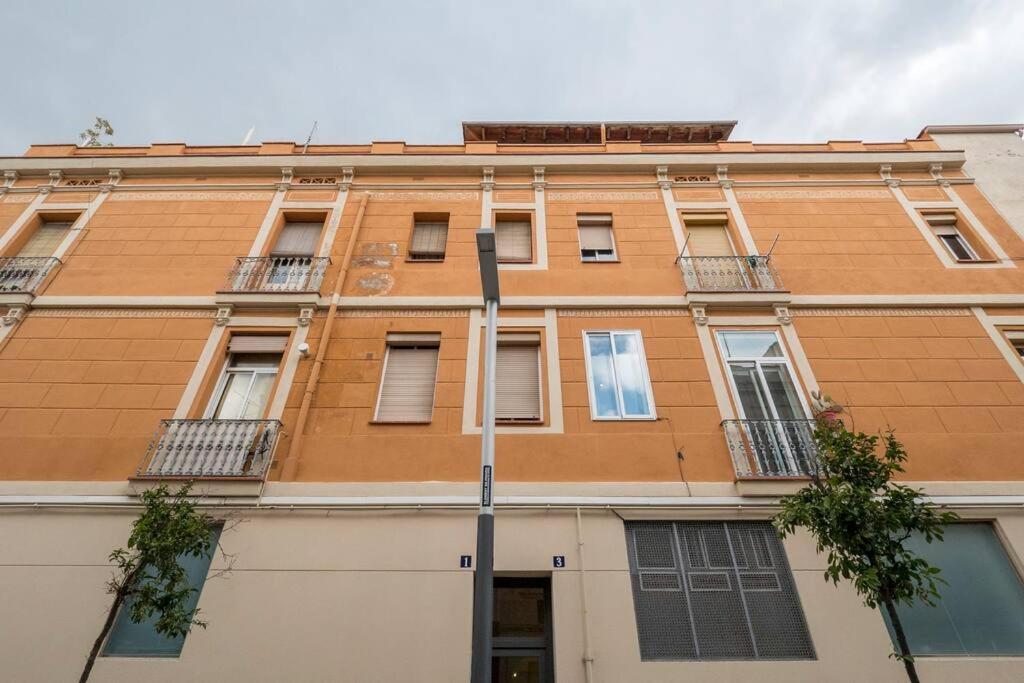 Apartament Bebarceloner Poble Nou - 2 Bedroom *