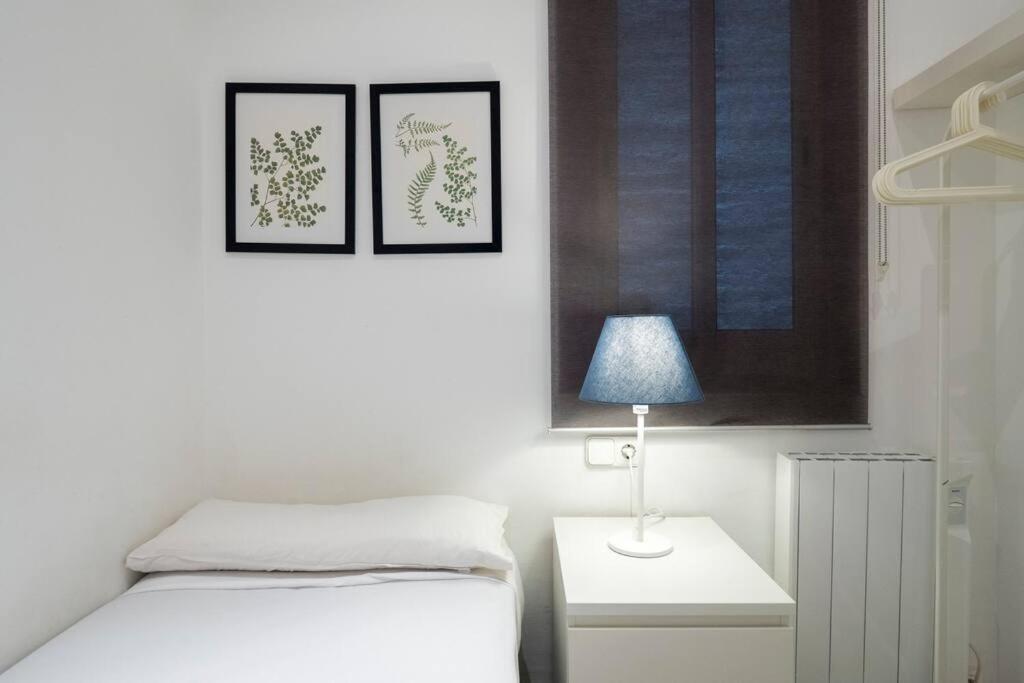 Apartament Bebarceloner Poble Nou - 2 Bedroom Barcelona